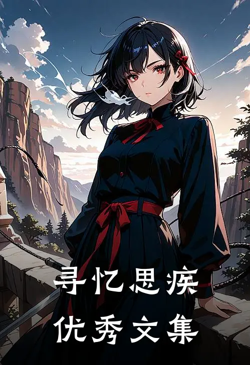 寻忆思疾优秀文集
