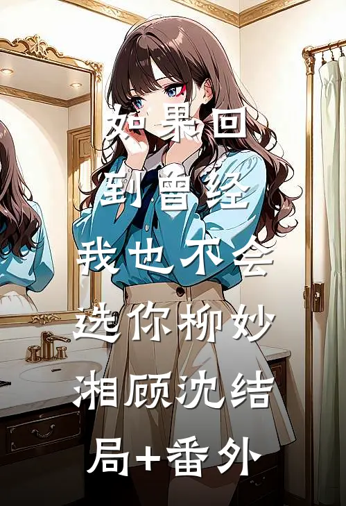 如果回到曾经，我也不会选你柳妙湘顾沈结局+番外