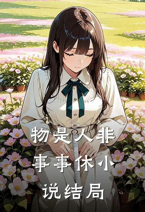 物是人非事事休小说结局