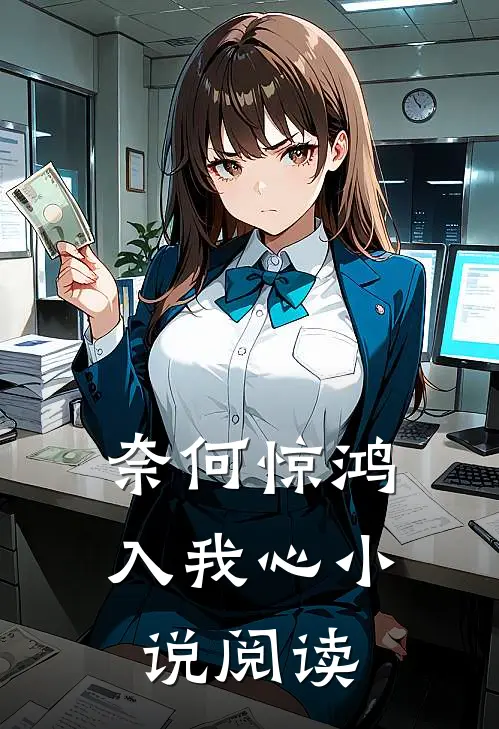 奈何惊鸿入我心小说阅读