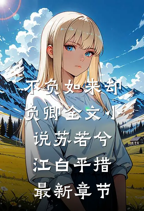 不负如来却负卿全文小说苏若兮江白平措最新章节