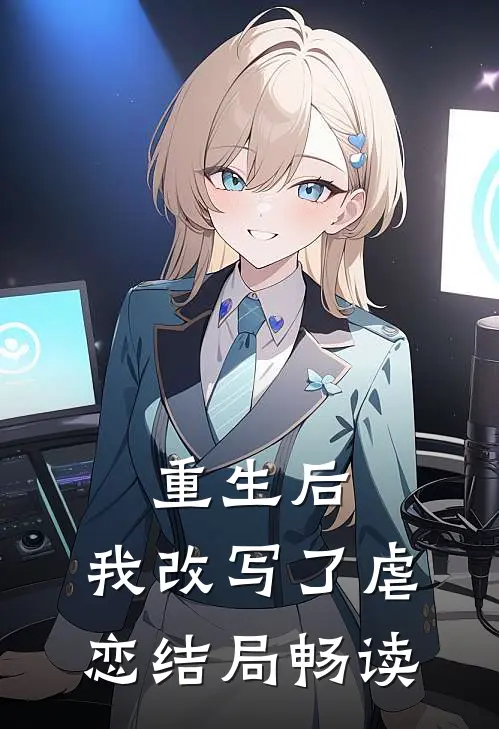 重生后，我改写了虐恋结局畅读