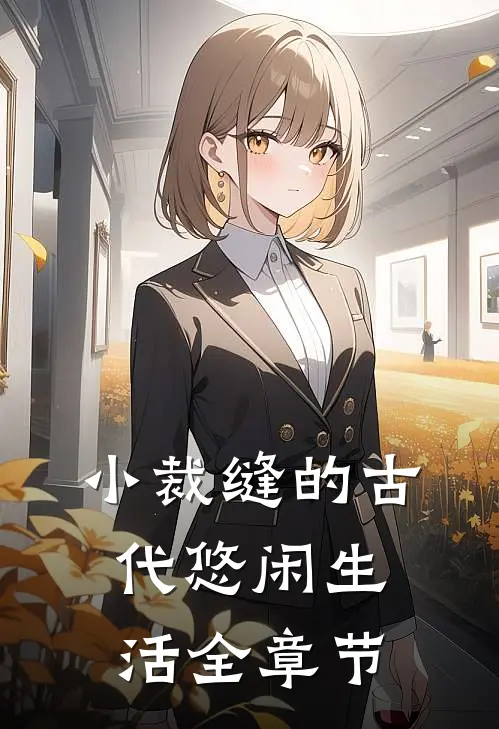 小裁缝的古代悠闲生活全章节