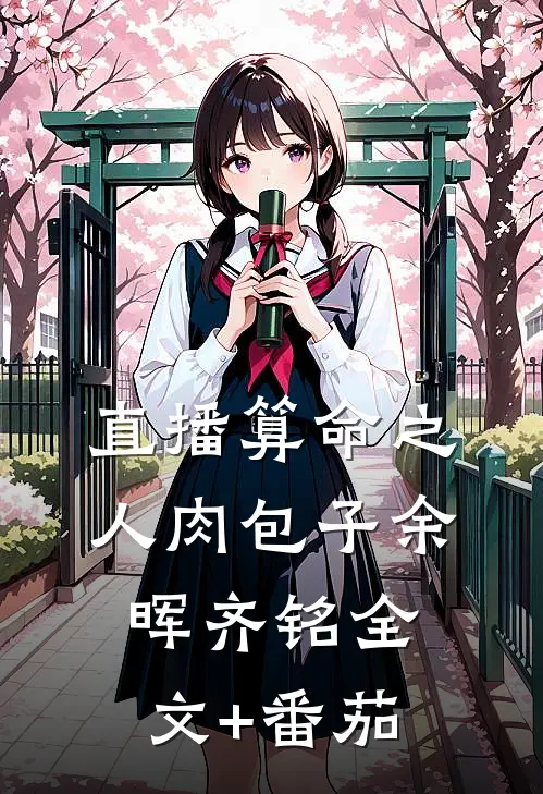 直播算命之人肉包子余晖齐铭全文+番茄