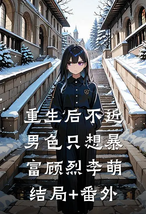 重生后不近男色只想暴富顾烈李萌结局+番外