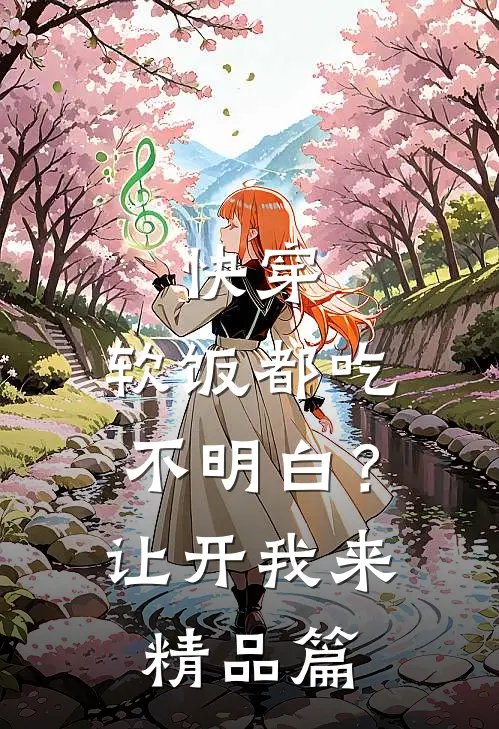 快穿：软饭都吃不明白？让开我来精品篇