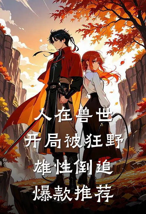 人在兽世，开局被狂野雄性倒追爆款推荐