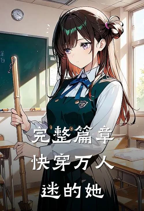 完整篇章快穿万人迷的她