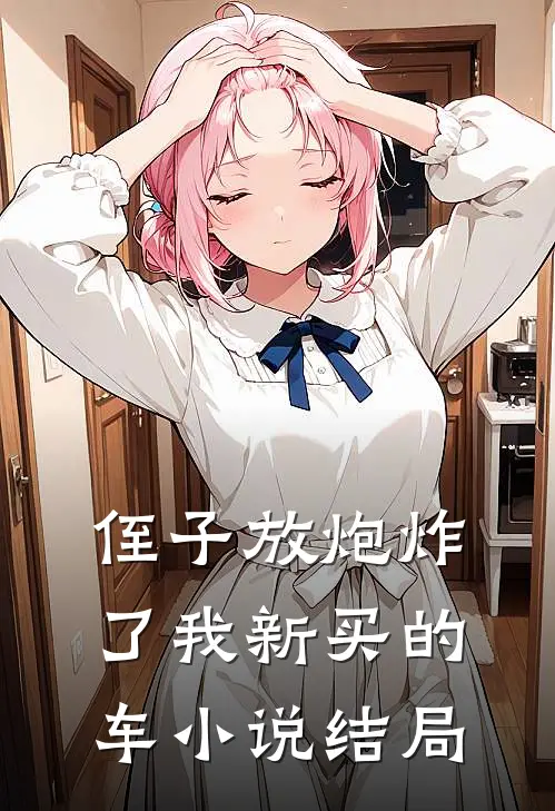 侄子放炮炸了我新买的车小说结局