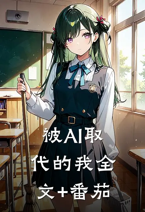被AI取代的我全文+番茄