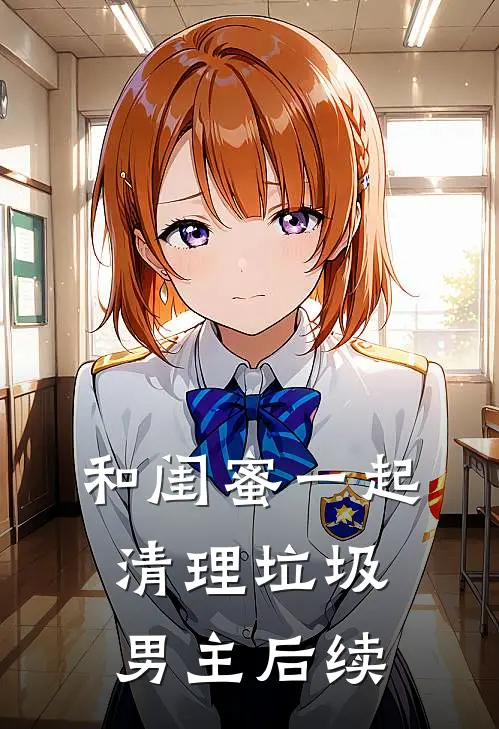 和闺蜜一起清理垃圾男主后续