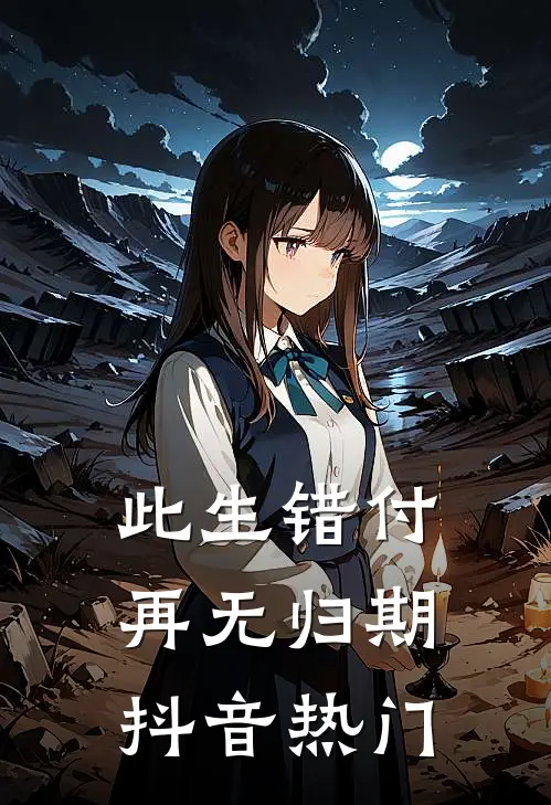 此生错付,再无归期抖音热门bgm