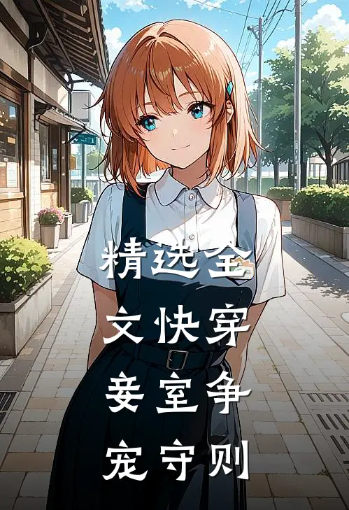 精选全文快穿：妾室争宠守则