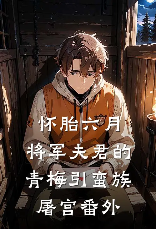 怀胎六月，将军夫君的青梅引蛮族屠宫 番外