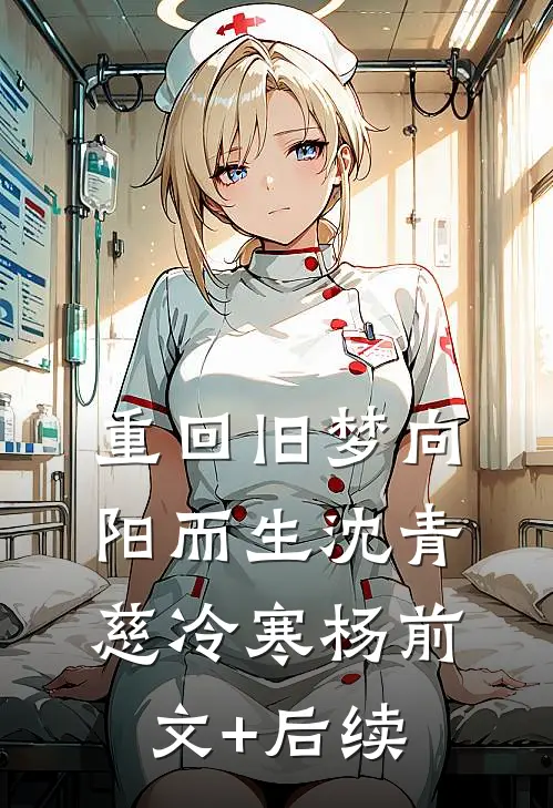 重回旧梦向阳而生沈青慈冷寒杨前文+后续