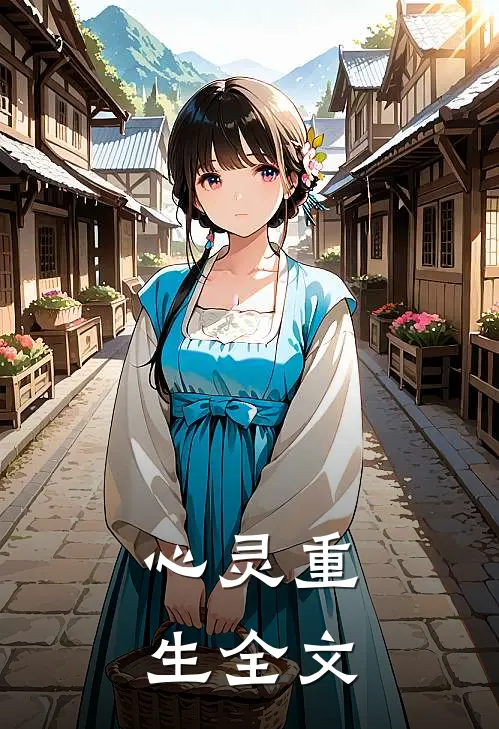 心灵重生全文