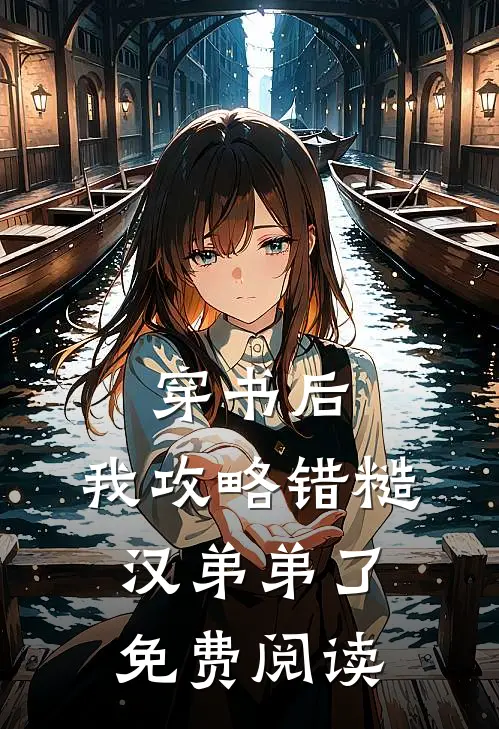 穿书后，我攻略错糙汉弟弟了免费阅读