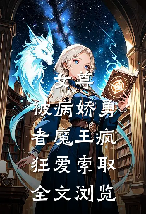 女尊：被病娇勇者魔王疯狂爱索取全文浏览