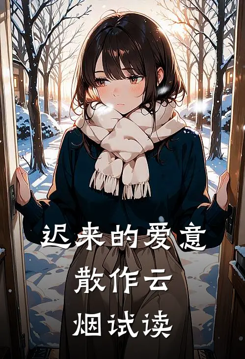 迟来的爱意，散作云烟试读