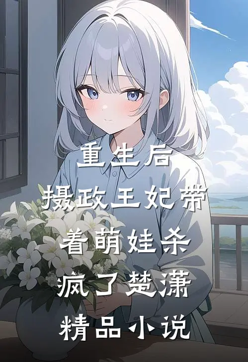 重生后,摄政王妃带着萌娃杀疯了楚潇精品小说