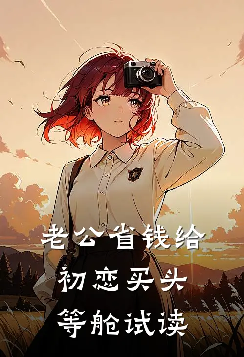 老公省钱给初恋买头等舱试读