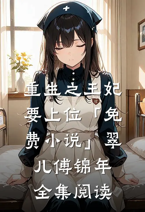 重生之王妃要上位「免费小说」翠儿傅锦年全集阅读