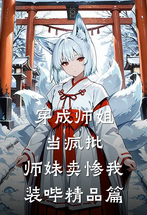 穿成师姐当疯批，师妹卖惨我装哔精品篇
