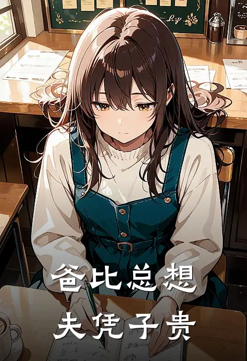 爸比总想夫凭子贵