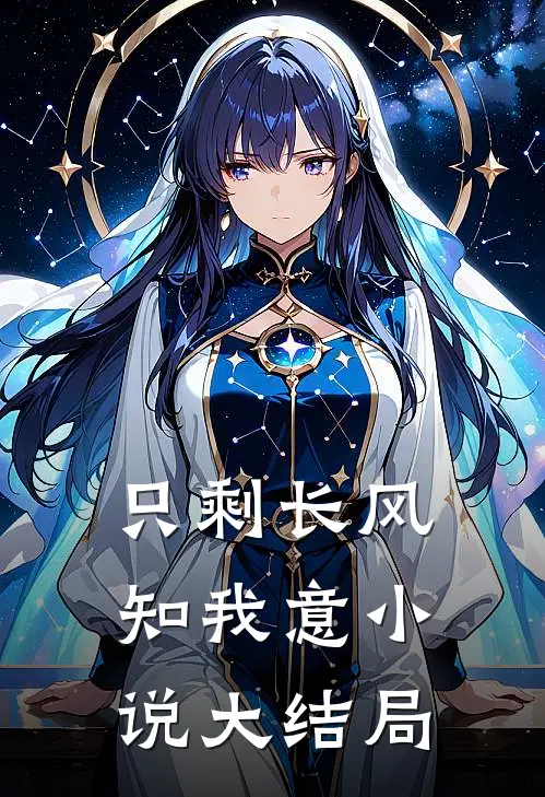 只剩长风知我意小说大结局
