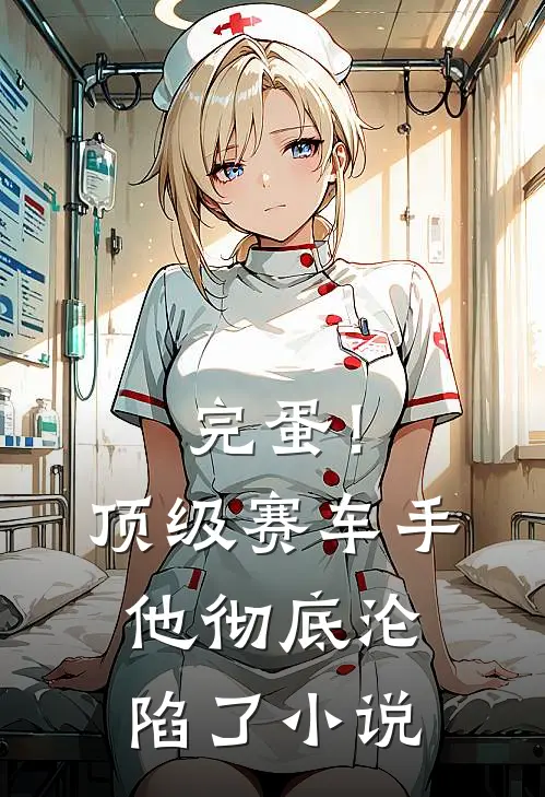 完蛋！顶级赛车手他彻底沦陷了小说