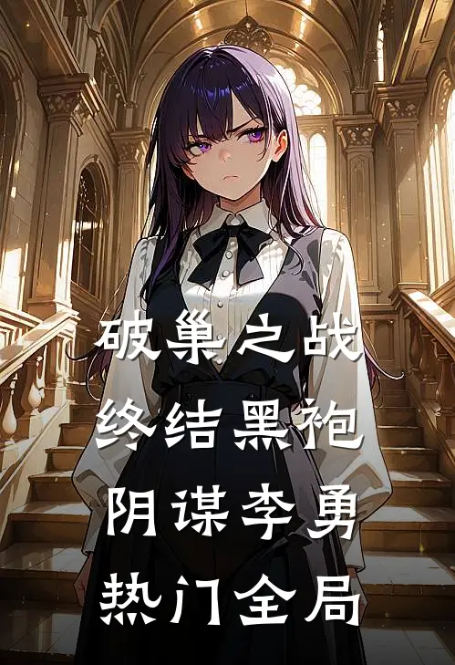 破巢之战：终结黑袍阴谋李勇热门全局