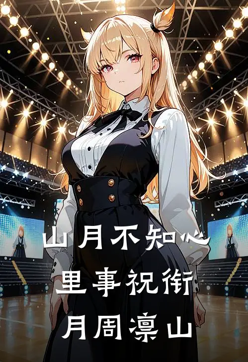 山月不知心里事祝衔月周凛山