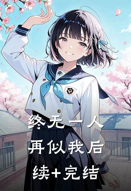终无一人再似我后续+完结