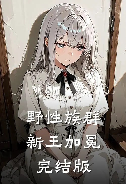 野性族群：新王加冕完结版
