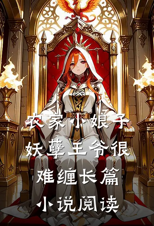 农家小娘子：妖孽王爷很难缠长篇小说阅读