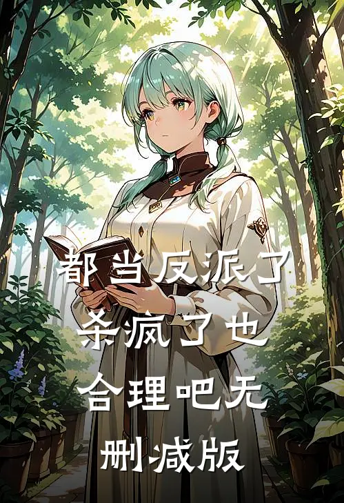 都当反派了，杀疯了也合理吧无删减版