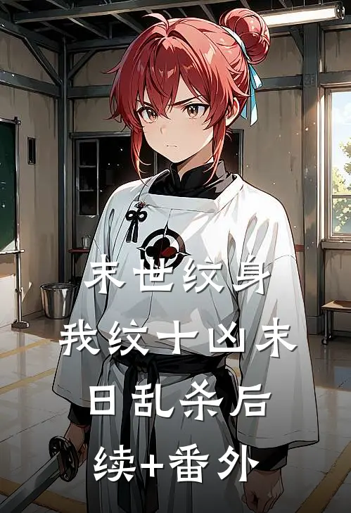 末世纹身：我纹十凶末日乱杀后续+番外