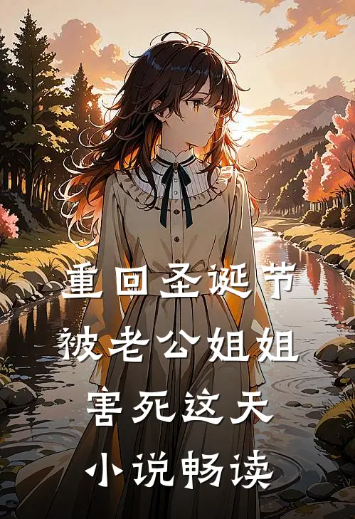 重回圣诞节被老公姐姐害死这天小说畅读
