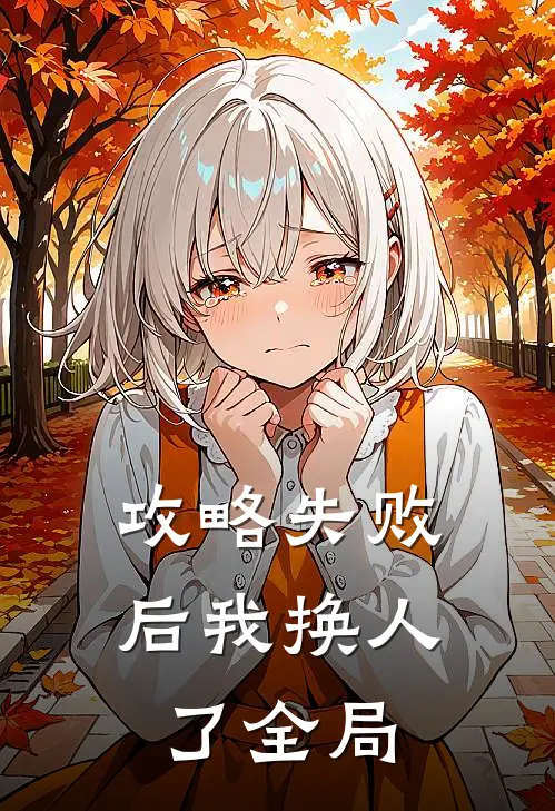 攻略失败后我换人了全局