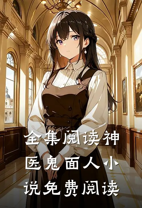 全集阅读神医鬼面人免费阅读无弹窗