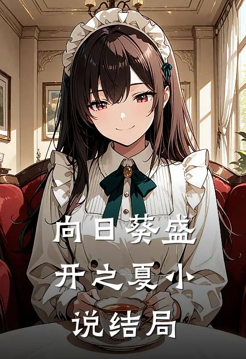 向日葵盛开之夏小说结局