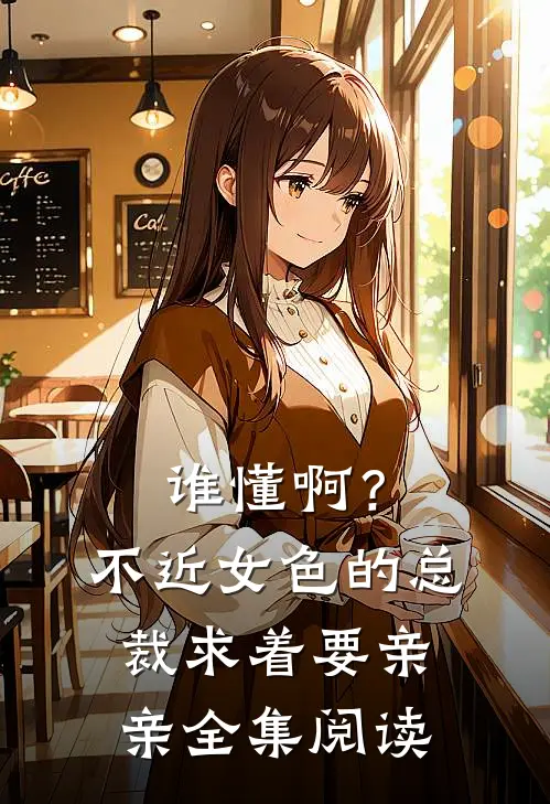 谁懂啊？不近女色的总裁求着要亲亲全集阅读