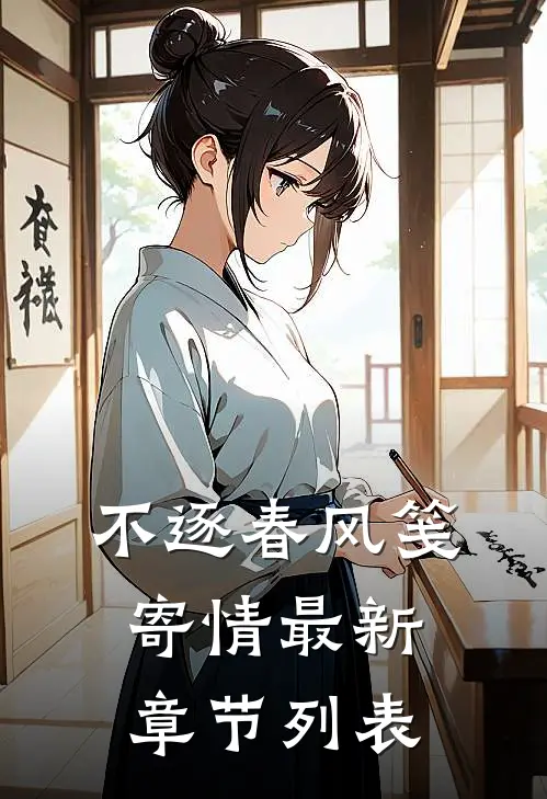 不逐春风笺寄情最新章节列表