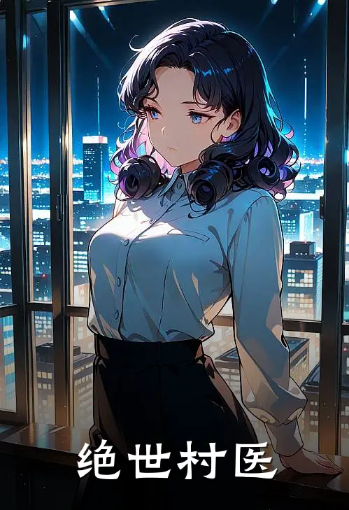 绝世村医