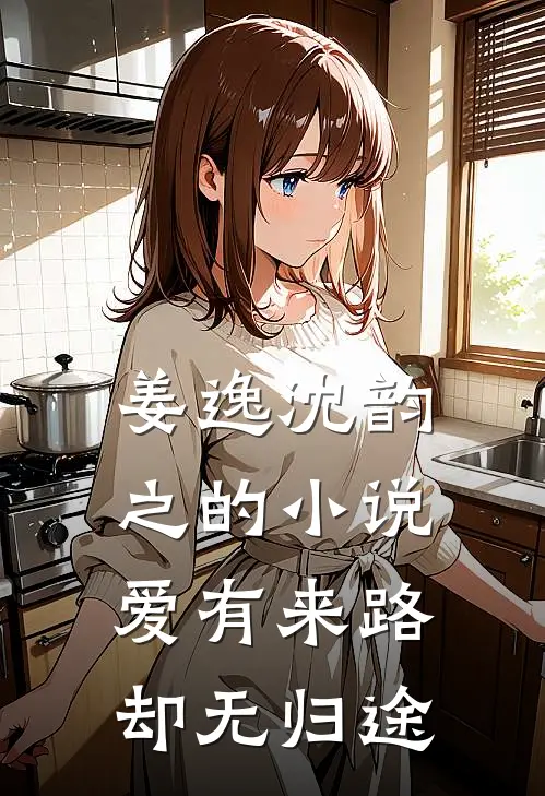 姜逸沈韵之的小说爱有来路，却无归途