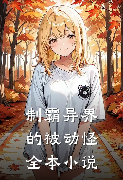 制霸异界的被动怪全本小说