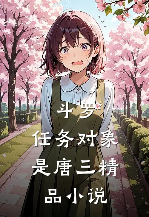 斗罗：任务对象是唐三精品小说