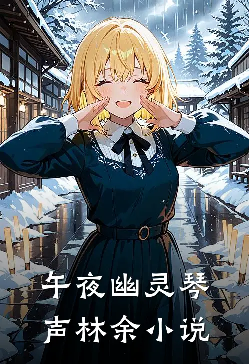 《午夜幽灵琴声》林余小说