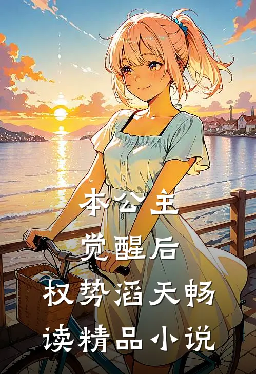 本公主觉醒后，权势滔天畅读精品小说