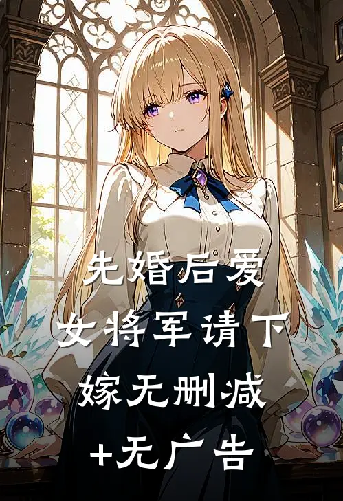 先婚后爱，女将军请下嫁无删减+无广告
